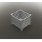 Topper Industrial 51017-DG35-X 36.5 L, 36.5 in W, 29.5 H, Steel, Telegray 2 51017-DG35-X - alternate 1